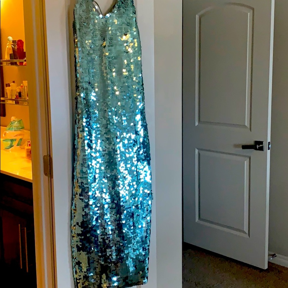 Party dress